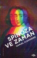 Spinoza ve Zaman - Alexander, Samuel