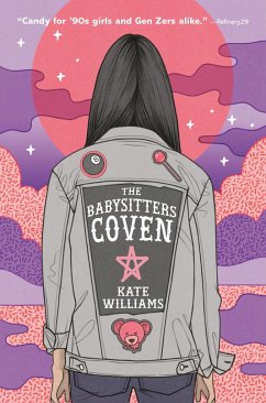 The Babysitters Coven - Williams, Kate M.