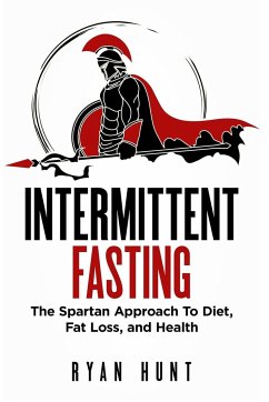 Intermittent Fasting - Hunt, Ryan