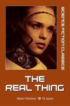 Cover The Real Thing (eBook, ePUB)