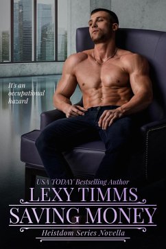 Saving Money (Heistdom Series) (eBook, ePUB) - Timms, Lexy