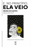 E, no princípio, ela veio (eBook, ePUB)