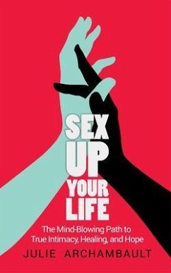 Cover Sex Up Your Life (eBook, ePUB)
