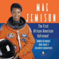 Mae Jemison - Dissected Lives