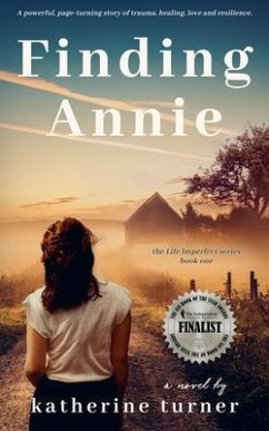 Finding Annie (eBook, ePUB) - Turner, Katherine