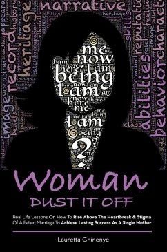 Cover Woman Dust It Off (eBook, ePUB)