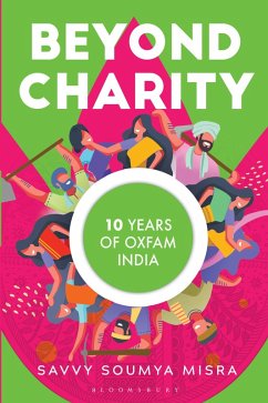 Beyond Charity (eBook, ePUB) Cover Beyond Charity (eBook, ePUB)