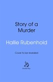 Story of a Murder (eBook, ePUB)