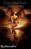 Draygon Portal Chronicles: The Book Of Mara (The Draygon Portal Chronicles, #1) (eBook, ePUB) Draygon Portal Chronicles: The Book Of Mara (The Draygon Portal Chronicles, #1) (eBook, ePUB)
