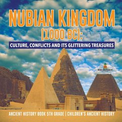 Nubian Kingdom (1000 BC) - Baby