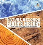 Nature Records Earth's History   Ice Cores, Tree Rings and Fossils Grade 5   Children's Earth Sciences Books
