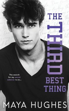 The Third Best Thing - Hughes, Maya