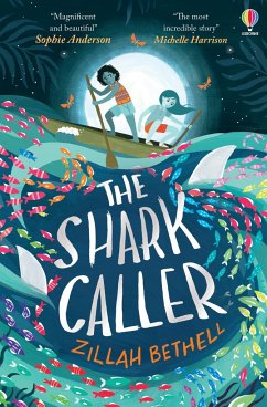 The Shark Caller - Bethell, Zillah