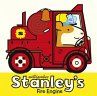 Stanley's Fire Engine - Bild 1