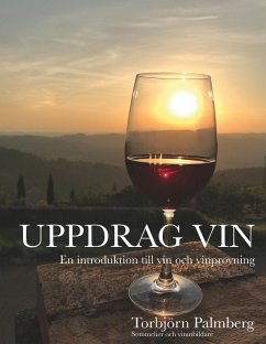 Uppdrag vin - Palmberg, Torbjörn