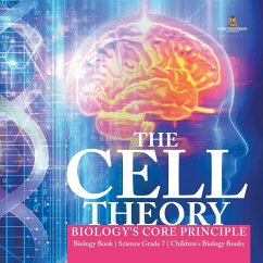 The Cell Theory   Biology's Core Principle   Biology Book   Science Grade 7   Children's Biology Books - Baby