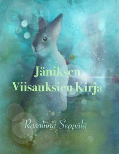 Jäniksen Viisauksien Kirja