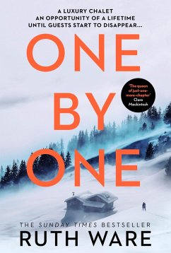 One by One (eBook, ePUB) - Ware, Ruth