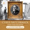 Cyrus McCormick and His Reaper   U.S.... - Bild 1