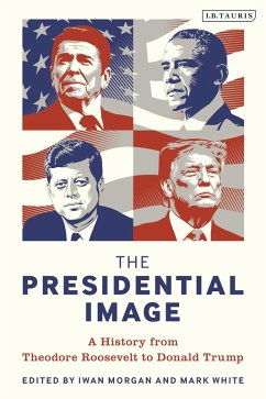 Cover The Presidential Image (eBook, ePUB)