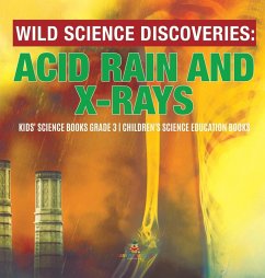 Wild Science Discoveries - Baby