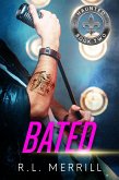 Bated (Haunted, #1.5) (eBook, ePUB)