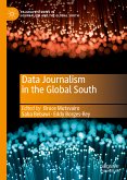 Data Journalism in the Global South (eBook, PDF)