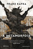 A Metamorfose (eBook, ePUB)