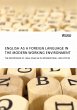 English as a foreign language in the... - Bild 1