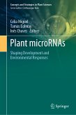 Plant microRNAs (eBook, PDF)