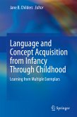 Language and Concept Acquisition from Infancy Through Childhood (eBook, PDF)
