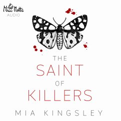 The Saint Of Killers (MP3-Download) - Kingsley, Mia