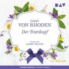 Der Trotzkopf (MP3-Download) - Rhoden, Emmy von