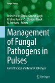 Management of Fungal Pathogens in Pulses (eBook, PDF)