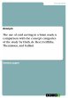 The use of card sorting in a brain... - Bild 1