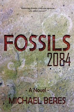 Cover Fossils 2084 (eBook, ePUB)