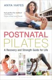 Postnatal Pilates (eBook, PDF)