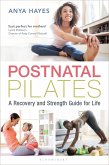 Postnatal Pilates (eBook, PDF) Postnatal Pilates (eBook, PDF)
