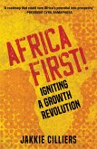 Africa First! (eBook, ePUB)