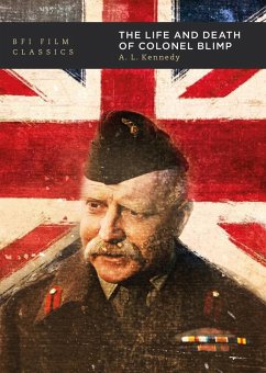 Cover The Life and Death of Colonel Blimp (eBook, ePUB)