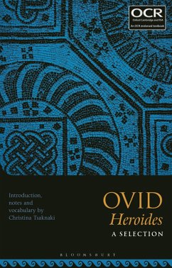 Ovid, Heroides: A Selection (eBook, ePUB)