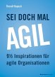 Sei doch mal agil! (eBook, PDF) - Bild 1
