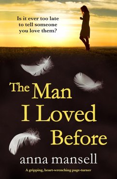 The Man I Loved Before (eBook, ePUB)
