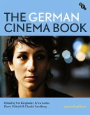 The German Cinema Book (eBook, ePUB)