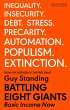 Battling Eight Giants (eBook, ePUB) - Bild 1