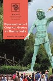 Representations of Classical Greece in Theme Parks (eBook, ePUB)