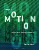 Design in Motion (eBook, ePUB)