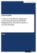 A Survey on Healthcare Digitization... - Bild 1