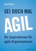 Sei doch mal agil! (eBook, ePUB)