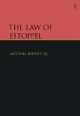 The Law of Estoppel (eBook, ePUB)
